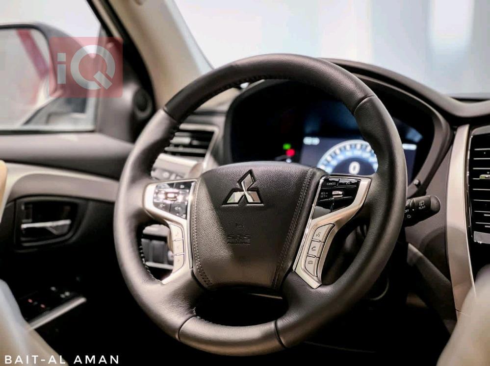 ميتسوبيشي مونتيرو سبورت